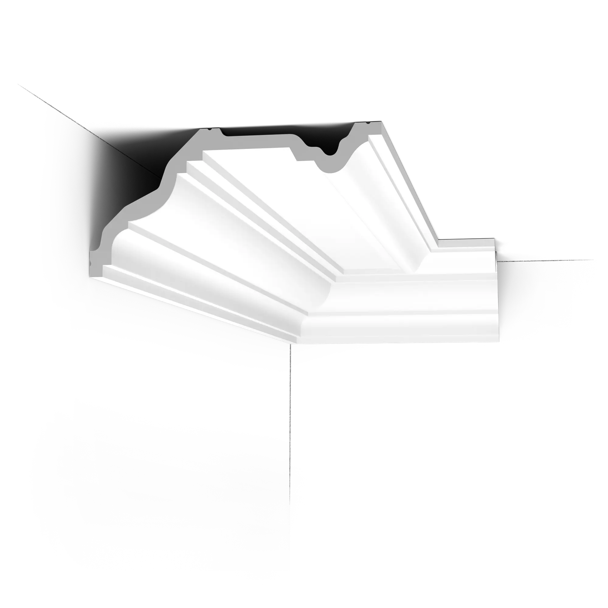 Корниз Orac Decor C332 Premium Coving Moulding