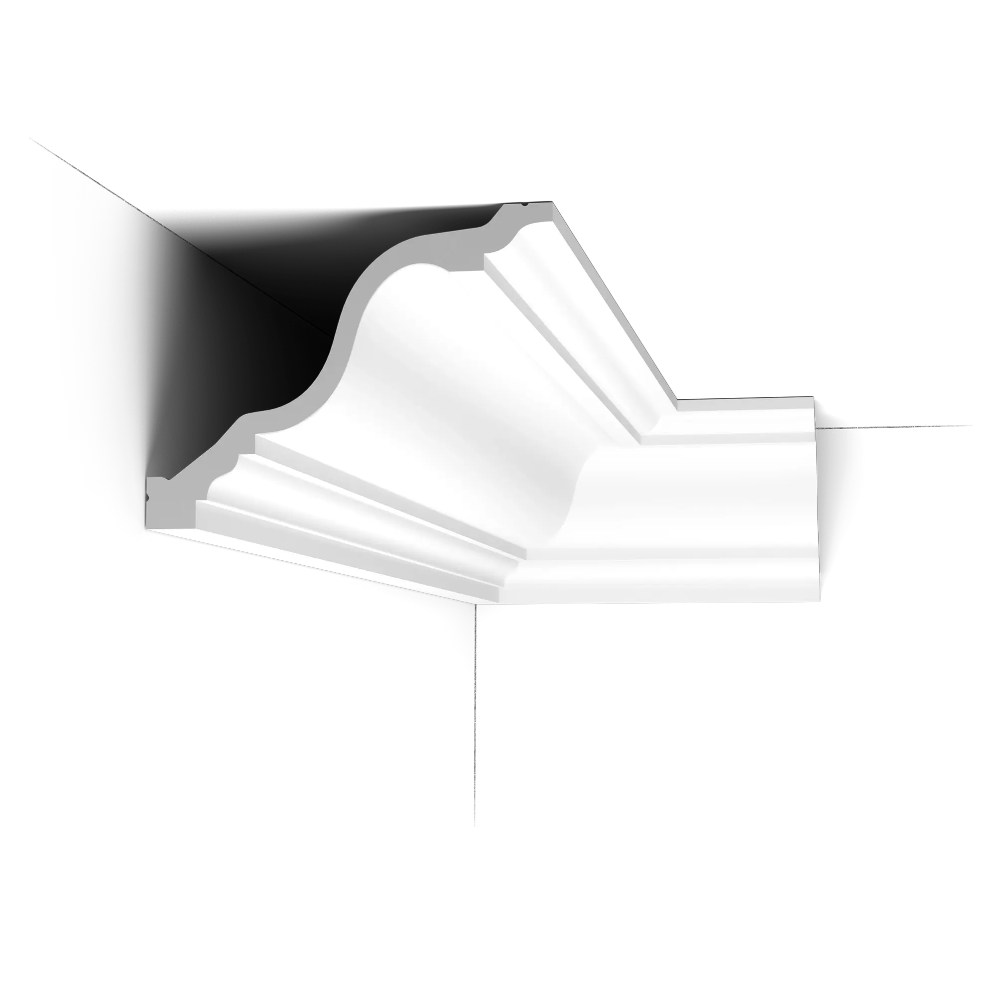 Корниз Orac Decor C334 Premium Coving Moulding