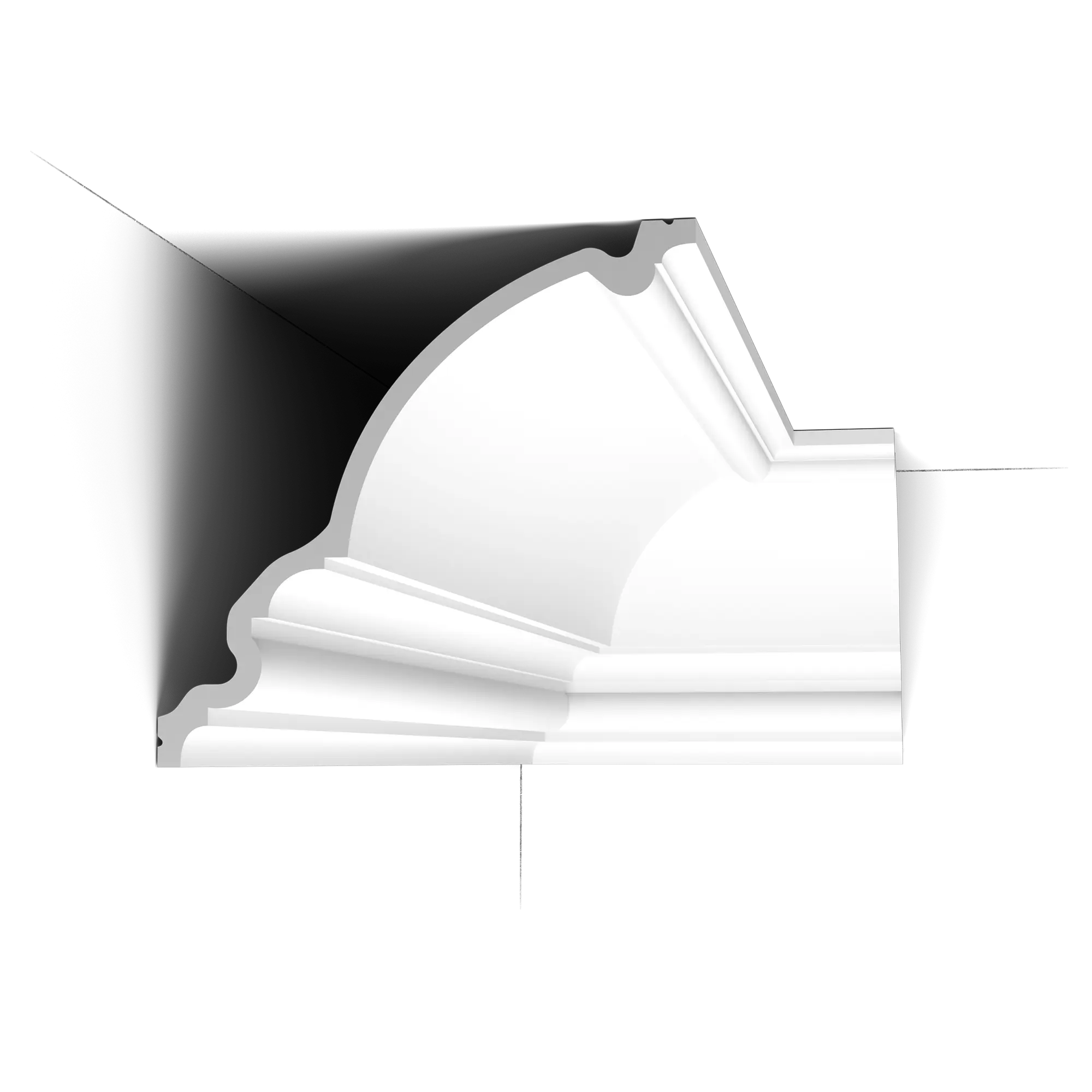 Корниз Orac Decor C336 Premium Coving Moulding