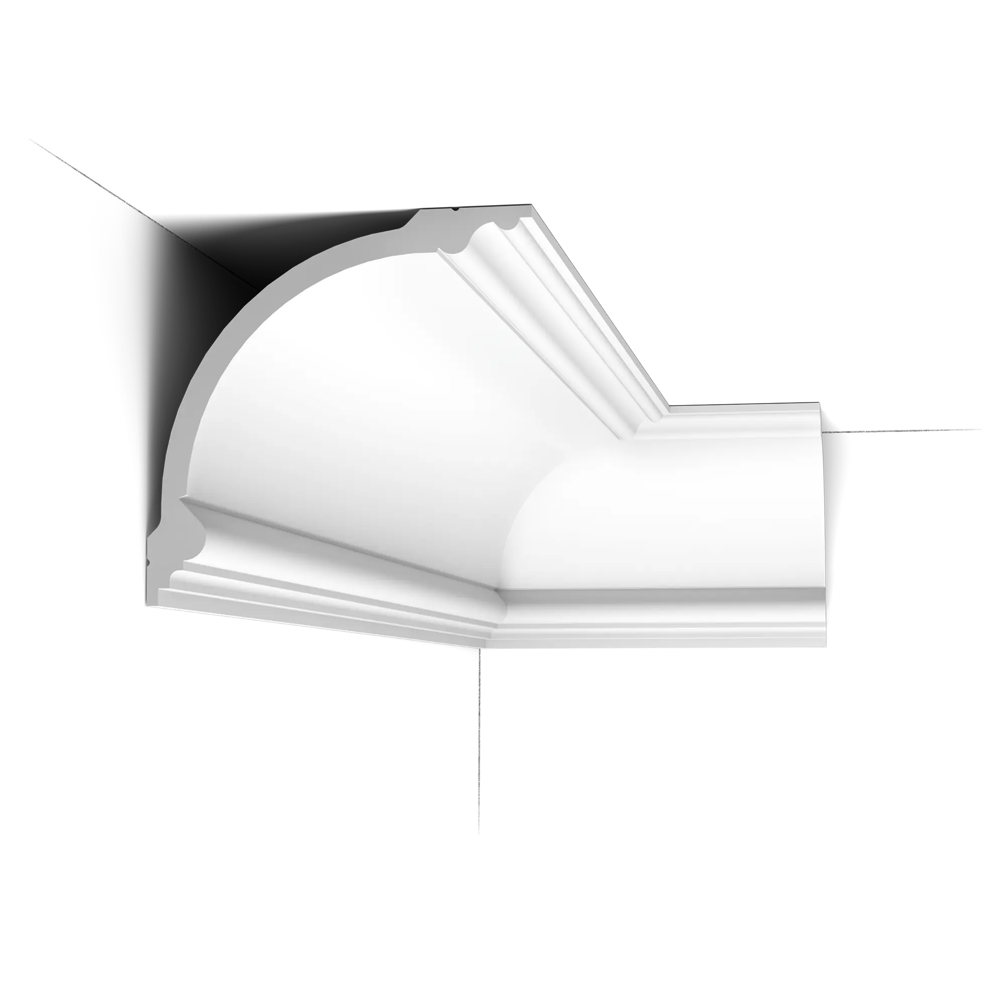 Корниз Orac Decor C338 Canterbury Large Coving
