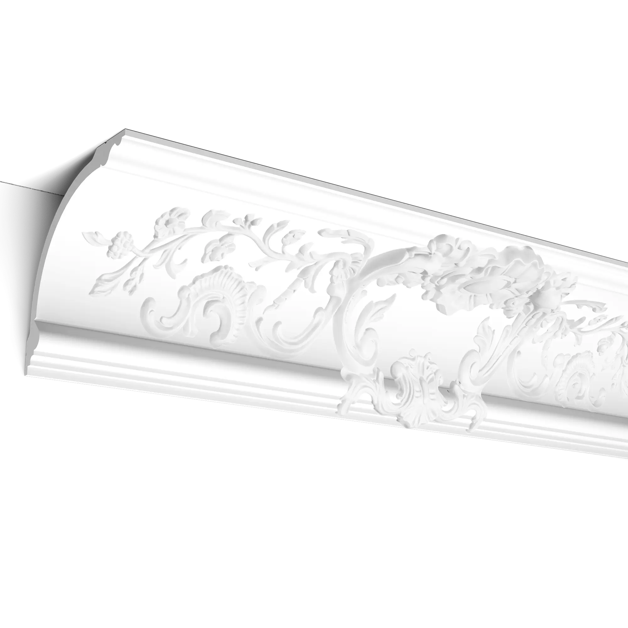 Корниз Orac Decor C338A Decorative Moulding