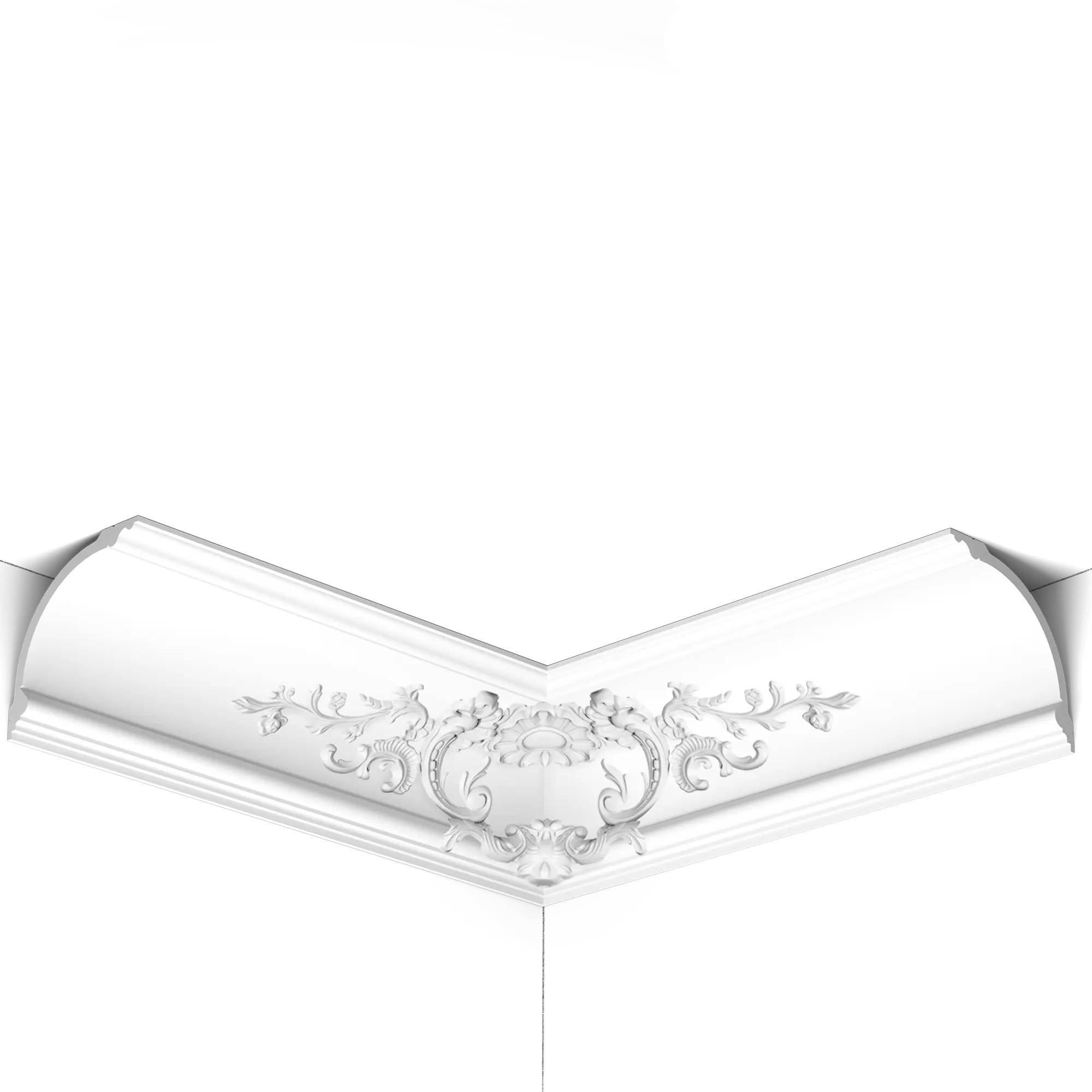 Корниз Orac Decor C338B Decorative Moulding