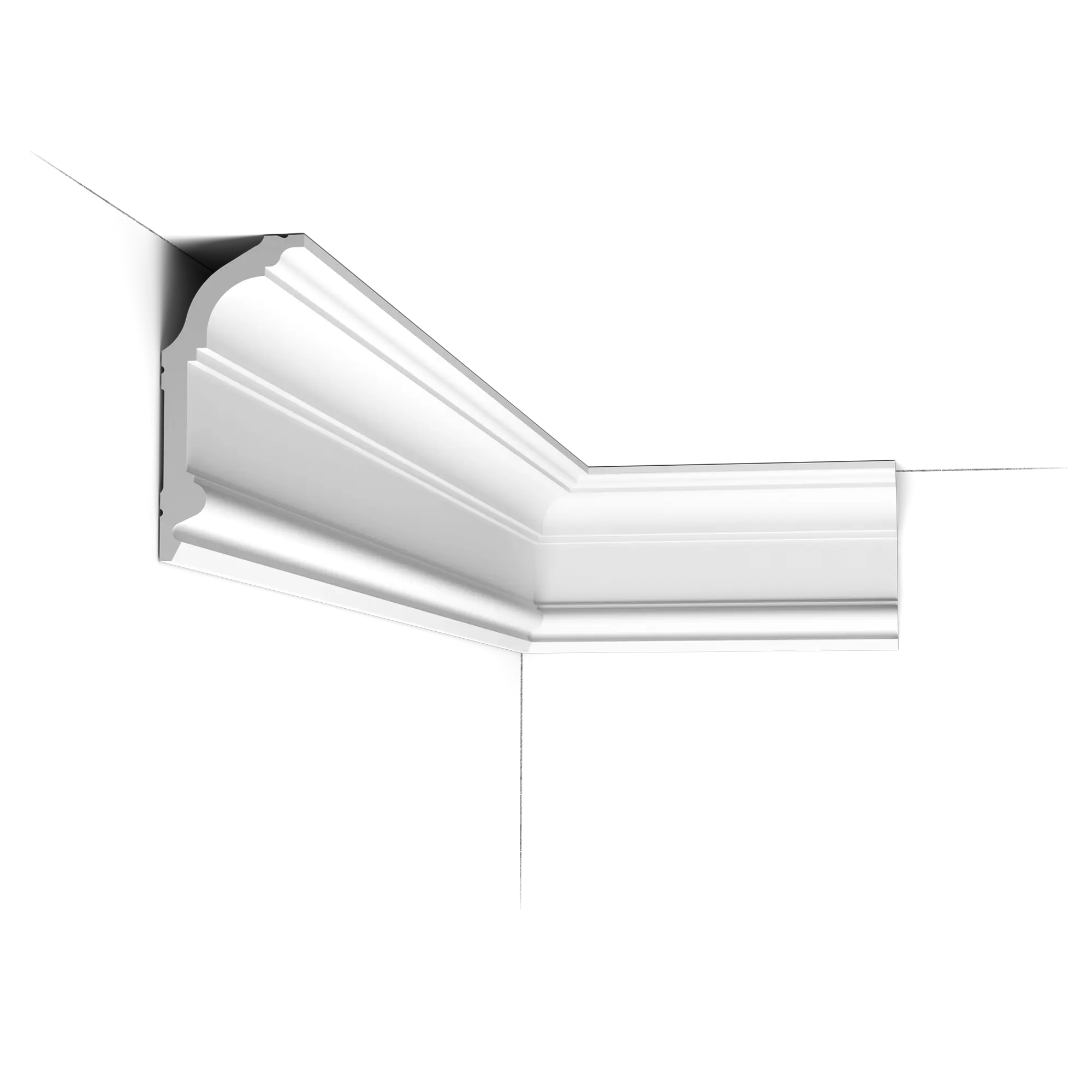 Корниз Orac Decor C339 Cotwold Medium Cornice