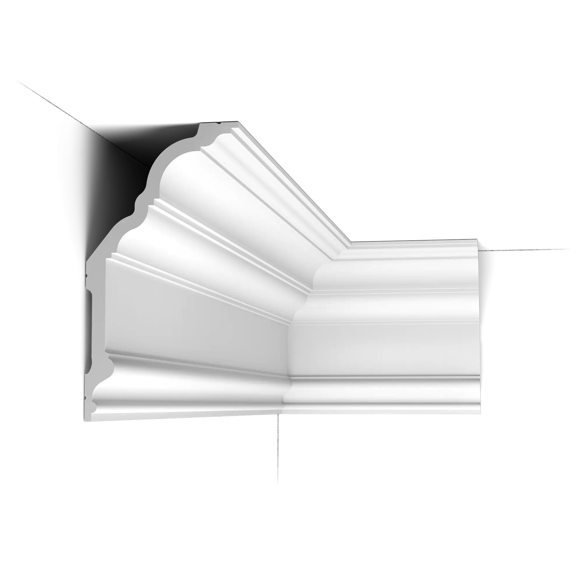 Корниз Orac Decor C340 Cotswold XL Coving