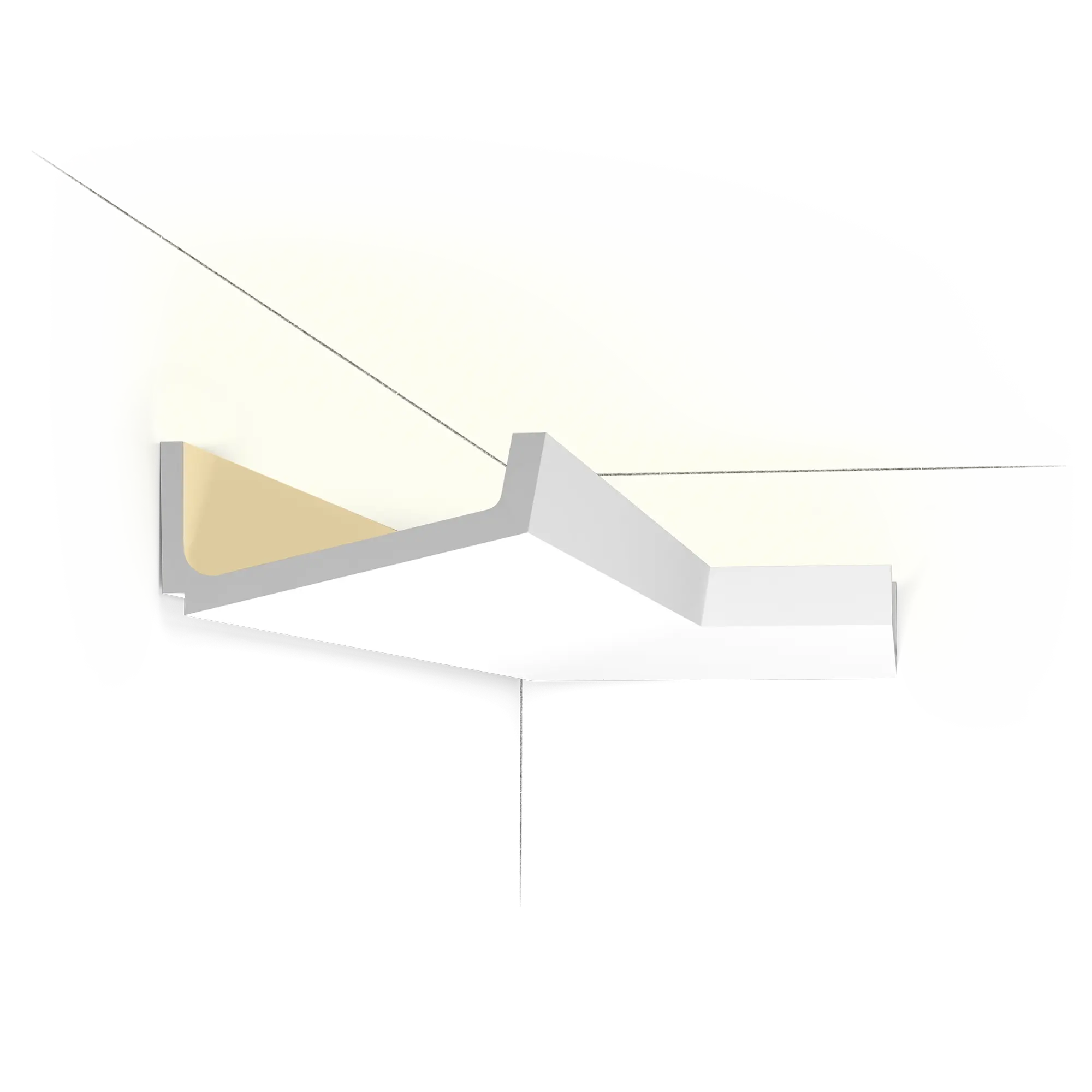 Корниз Orac Decor C352 Indirect Lighting Coving