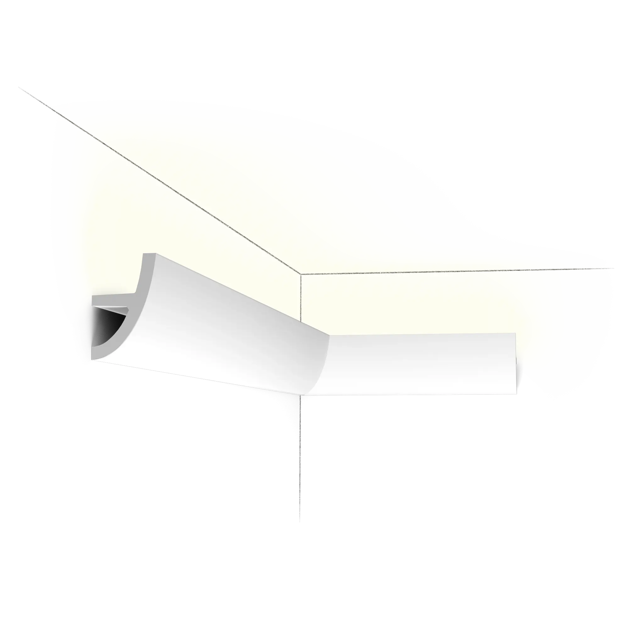 Корниз Orac Decor C373 Indirect Lighting Coving