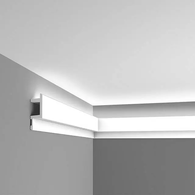 Корниз Orac Decor C383 L3 Linear LED Lighting Moulding