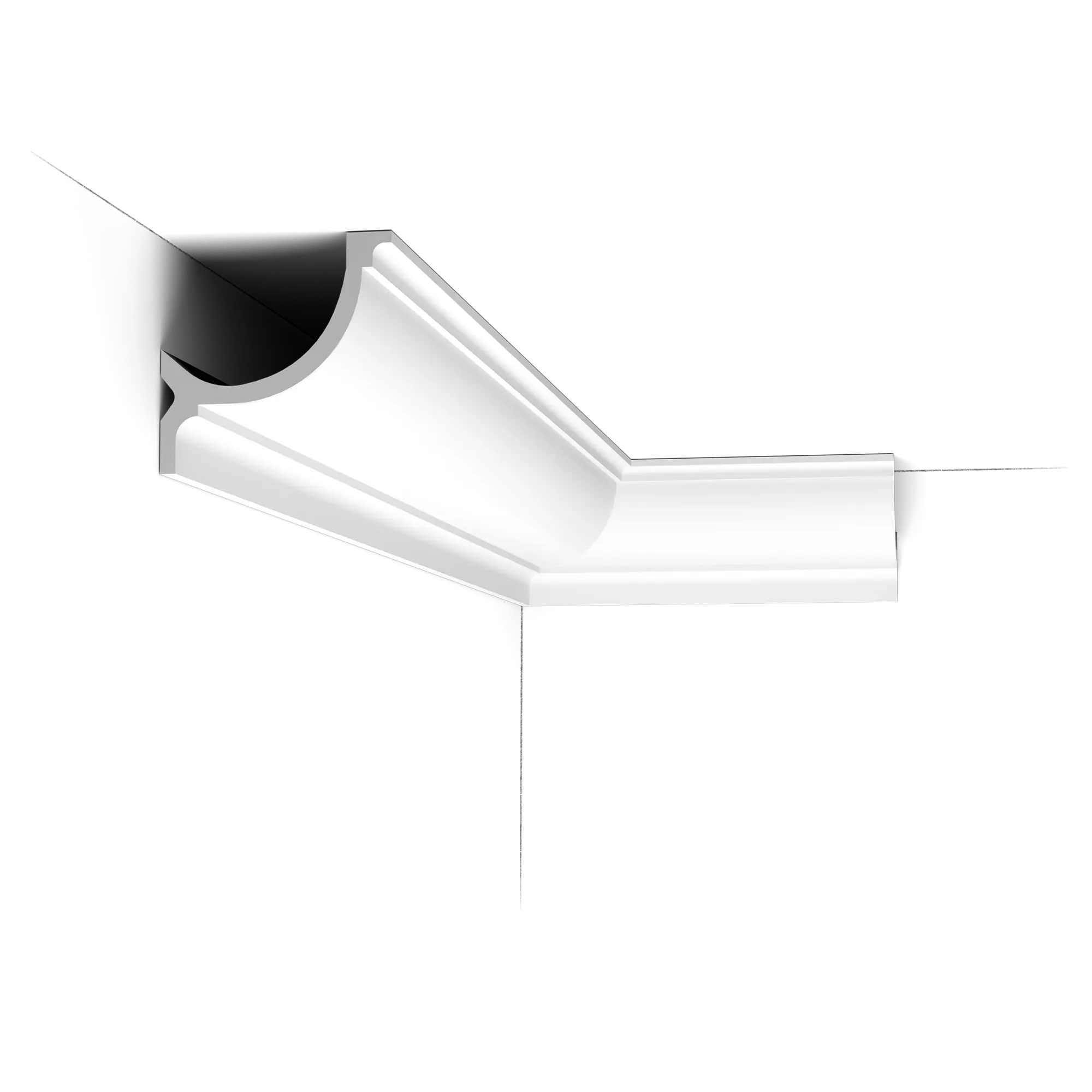 Корниз Orac Decor C902 Premium Coving Moulding