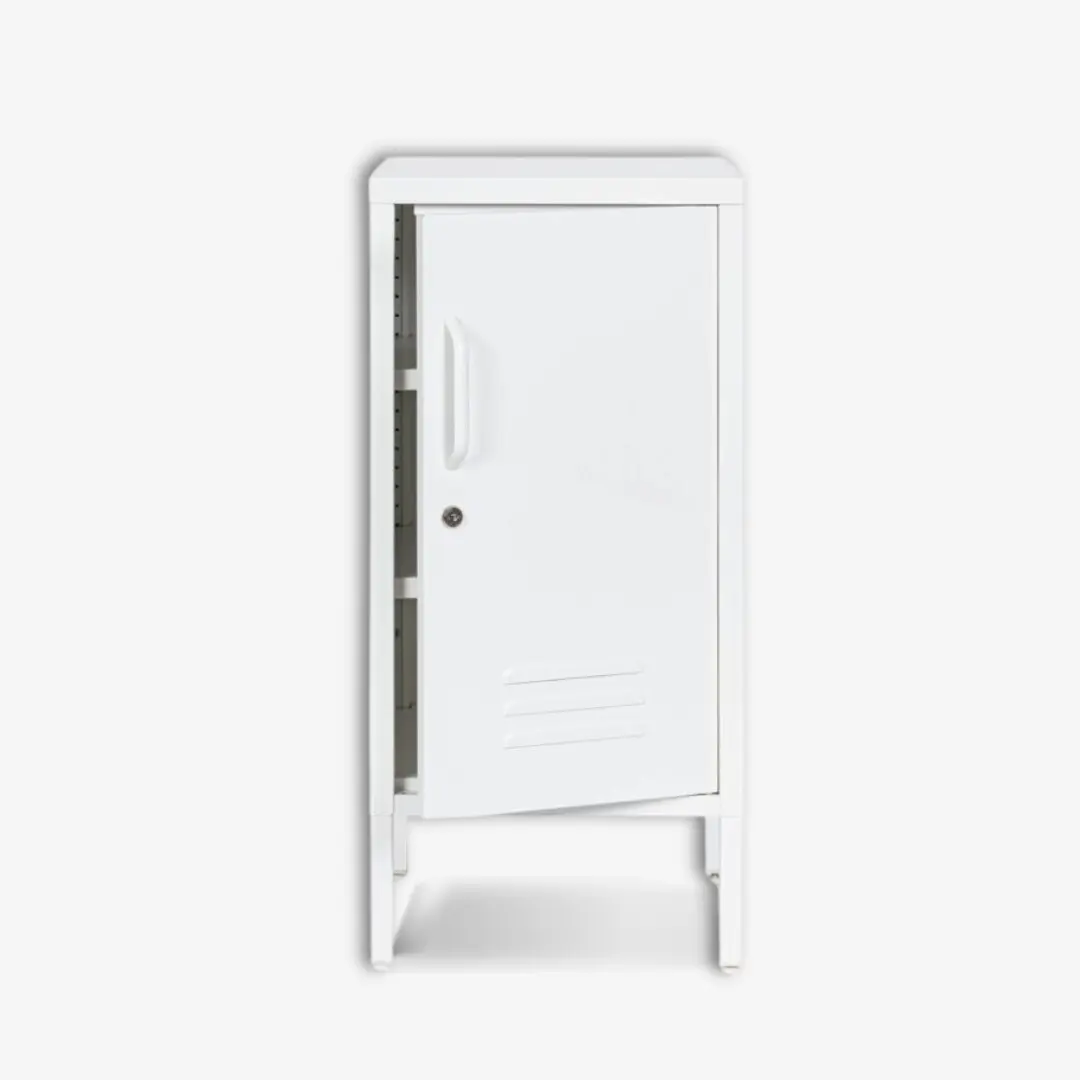 Кабинет Cambridge White thumb 2