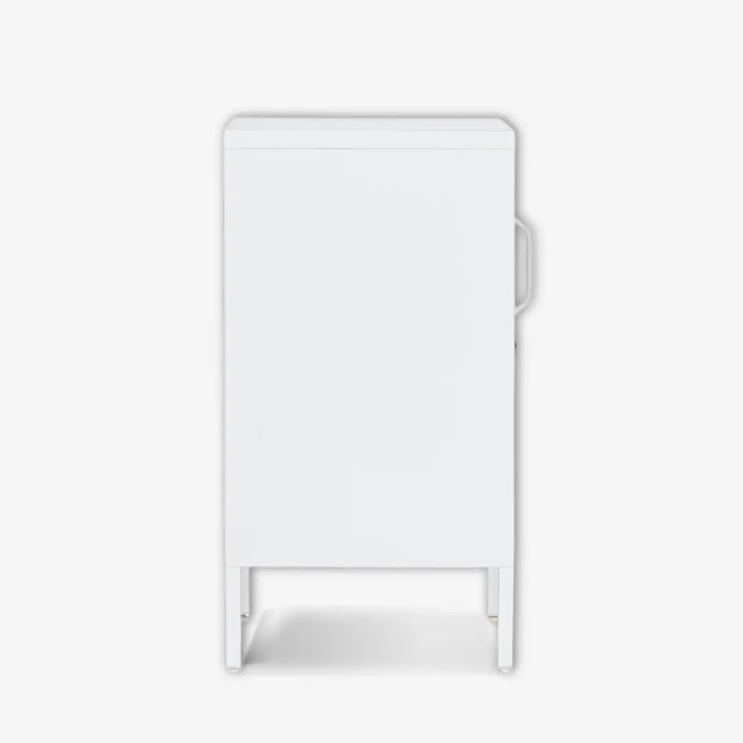 Кабинет Cambridge White thumb 3