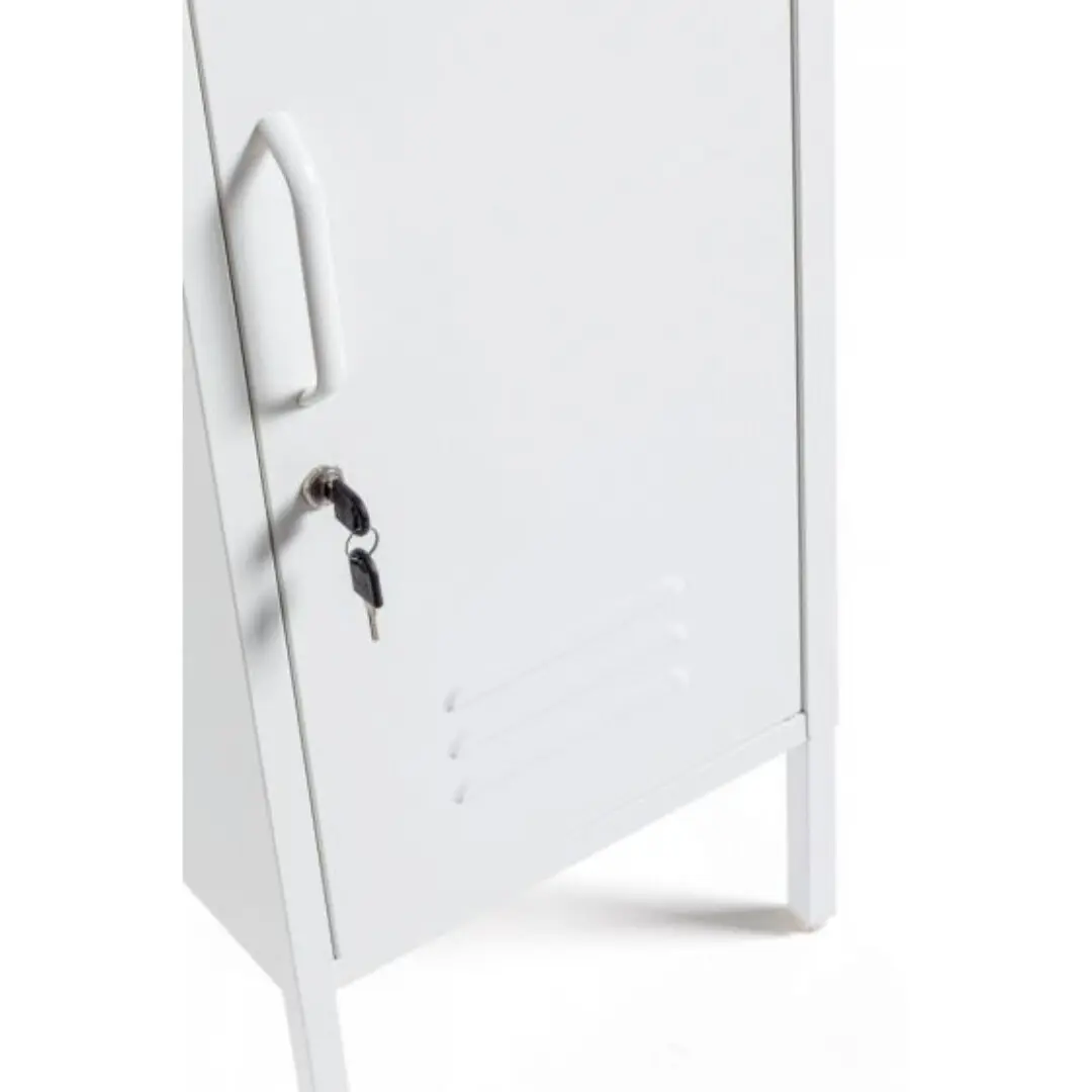 Кабинет Cambridge White thumb 4