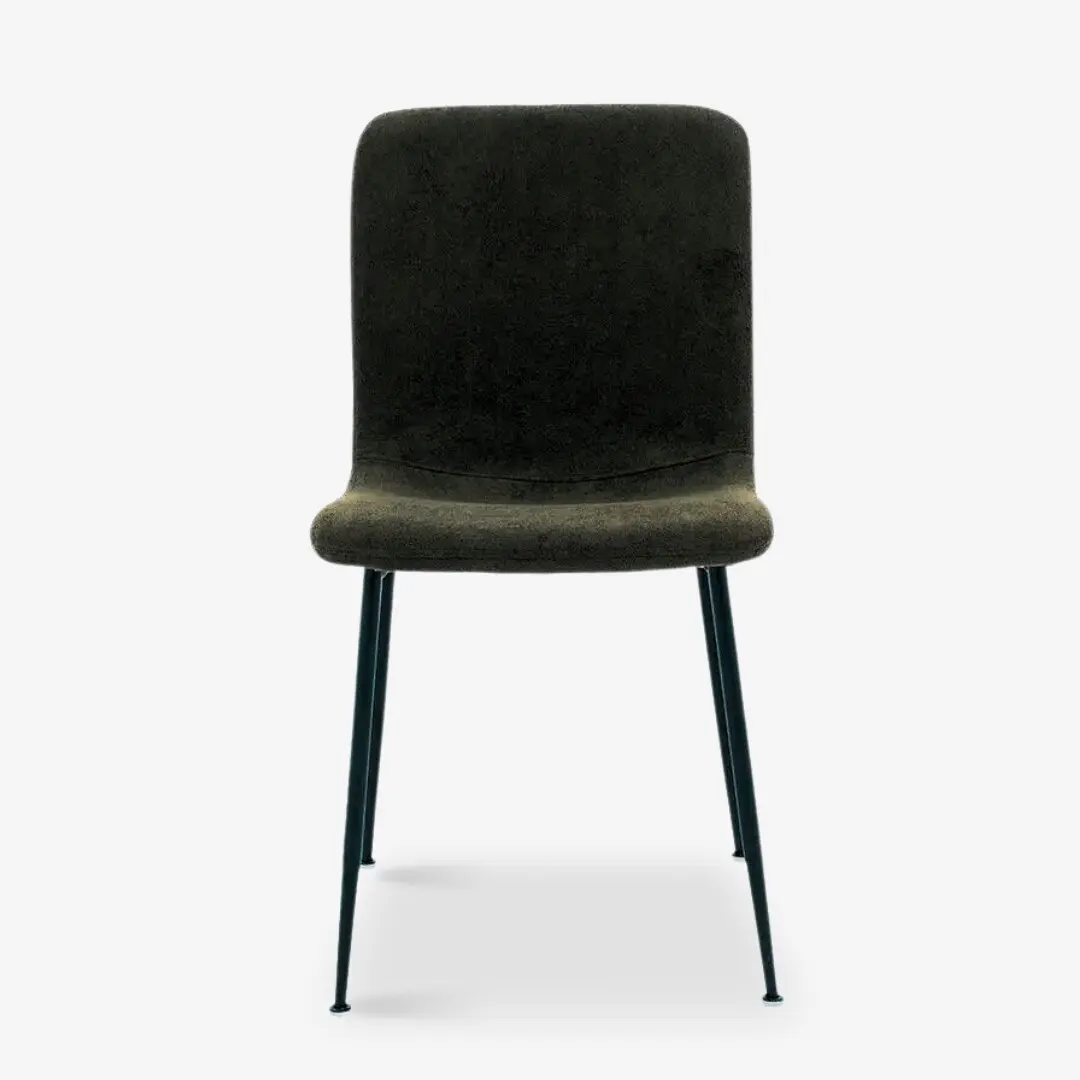 Стол Gratify Anthracite Bouclé thumb 4