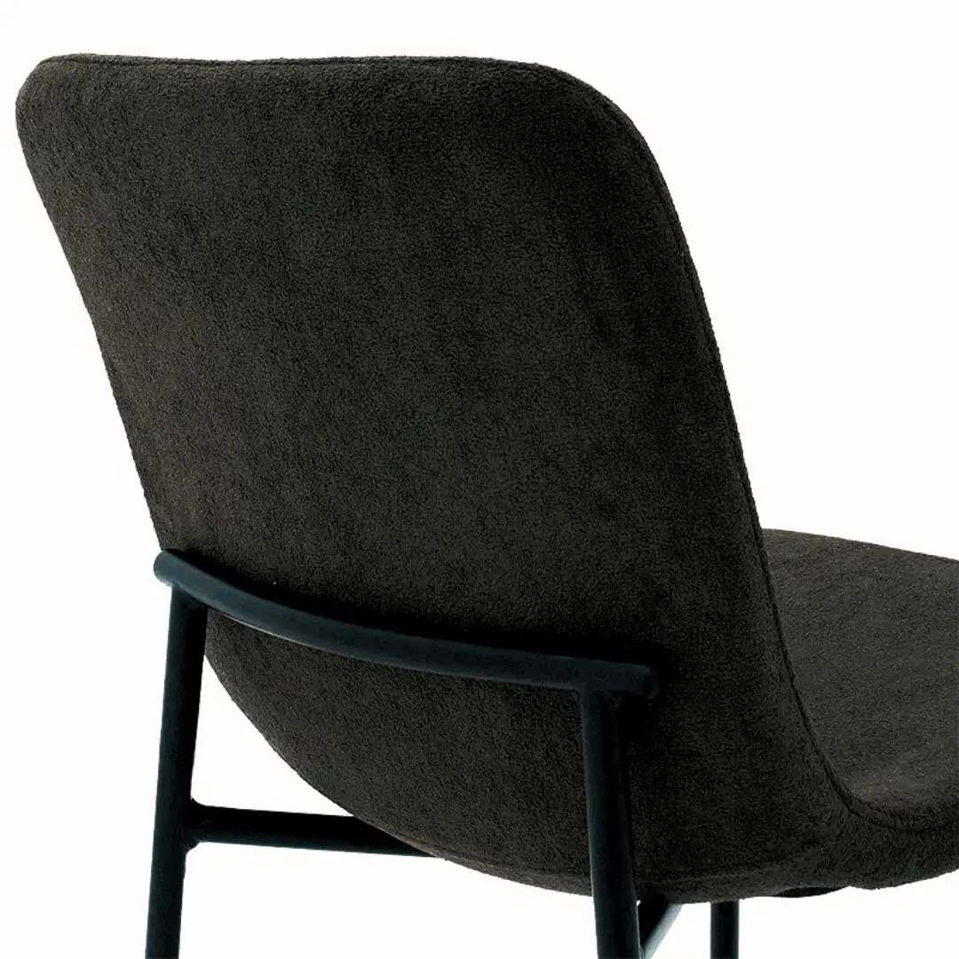Стол Gratify Anthracite Bouclé thumb 5