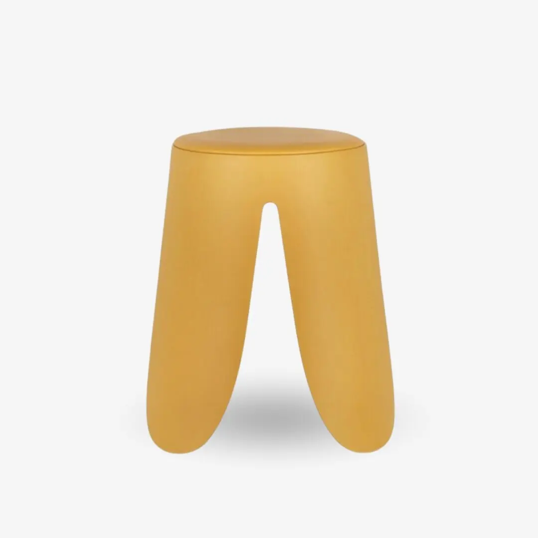 Стол Imogen Yellow thumb 2