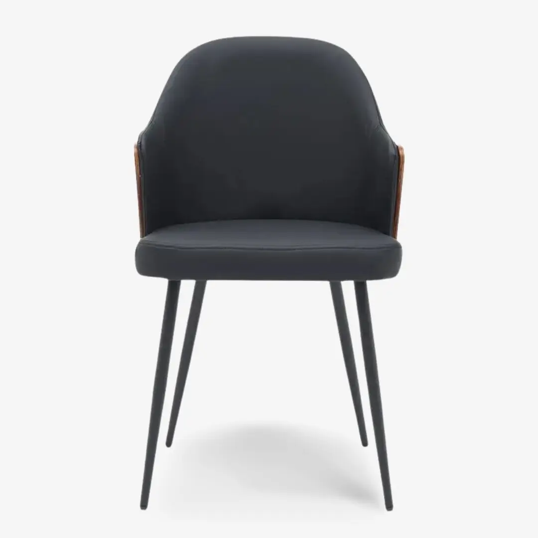Chair Marcos Black thumb 3