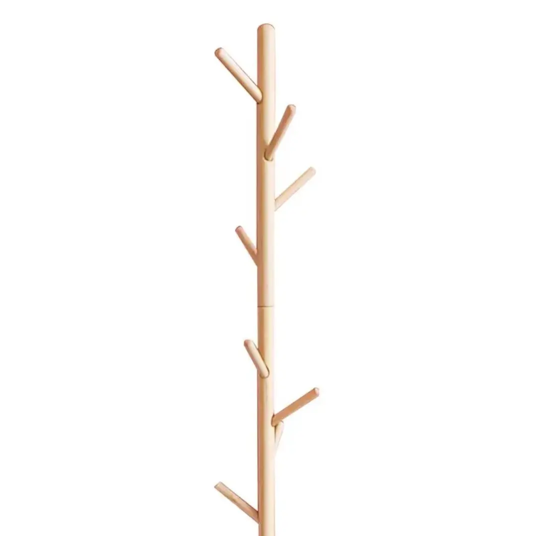 Закачалка Merry Natural Wood Ø38x174cm thumb 2