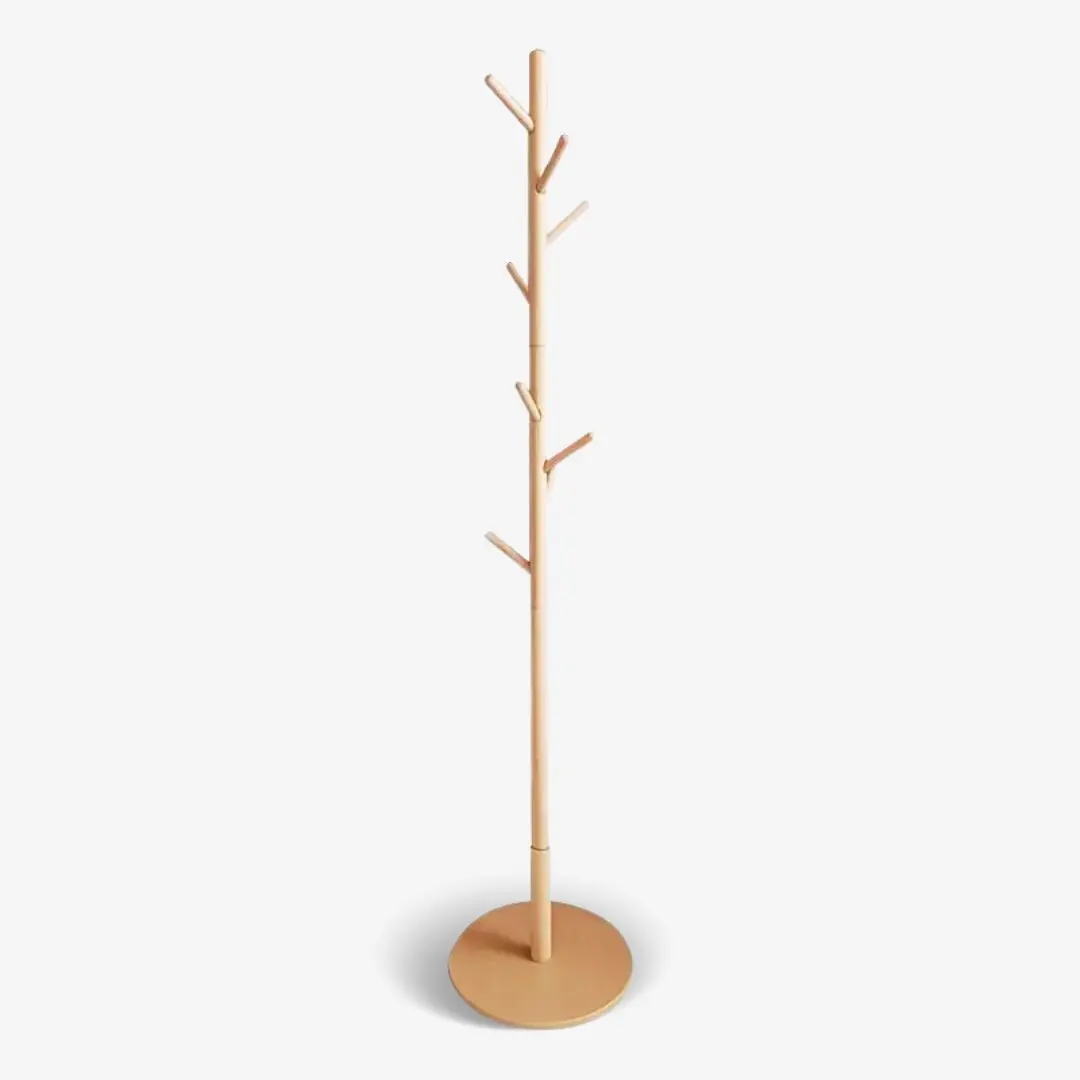 Закачалка Merry Natural Wood Ø38x174cm thumb 3