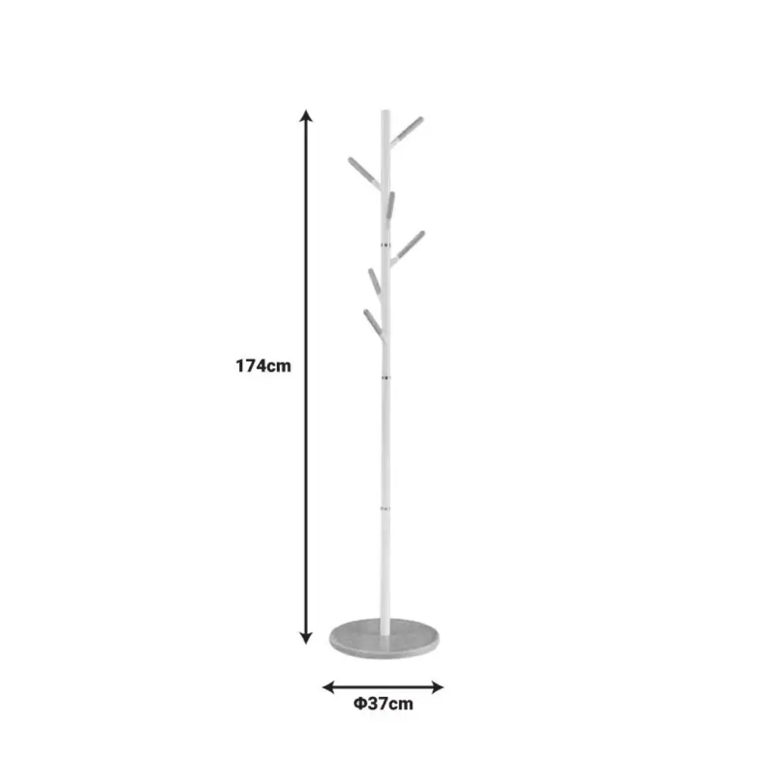 Закачалка Merry White Nature H174cm thumb 2