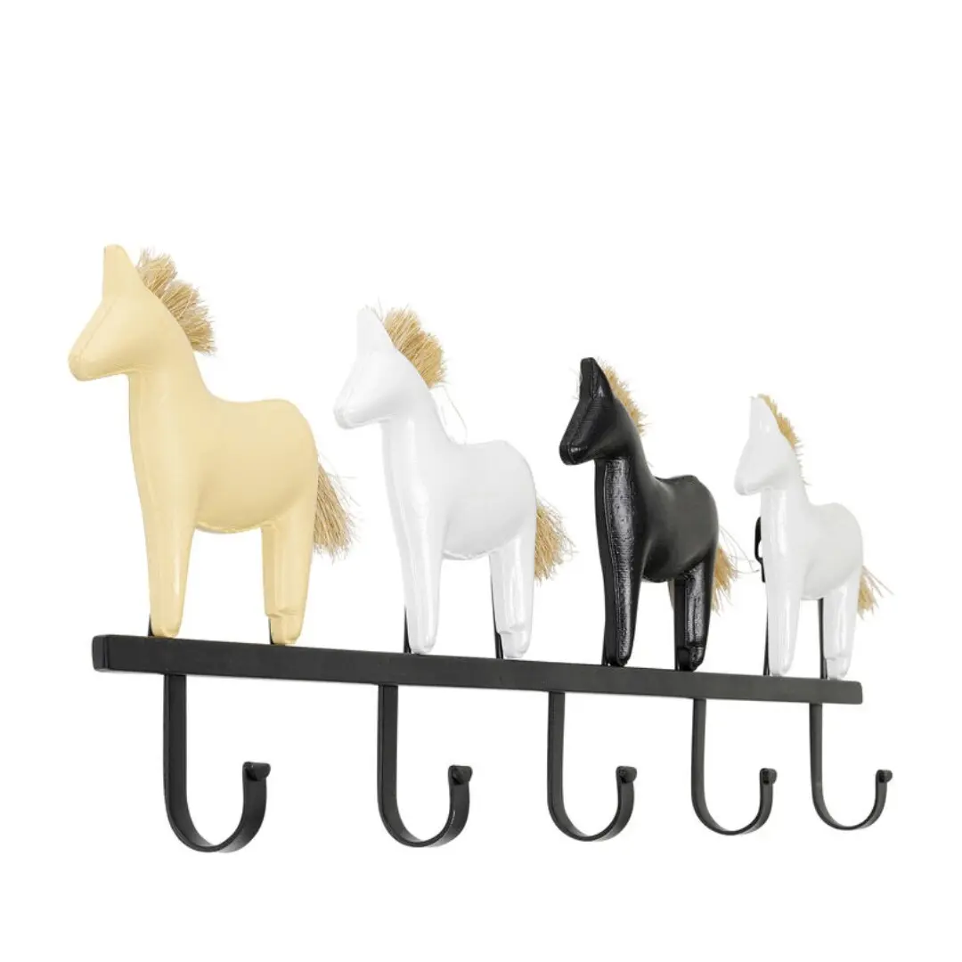 Закачалка Horse Riding 63cm thumb 2