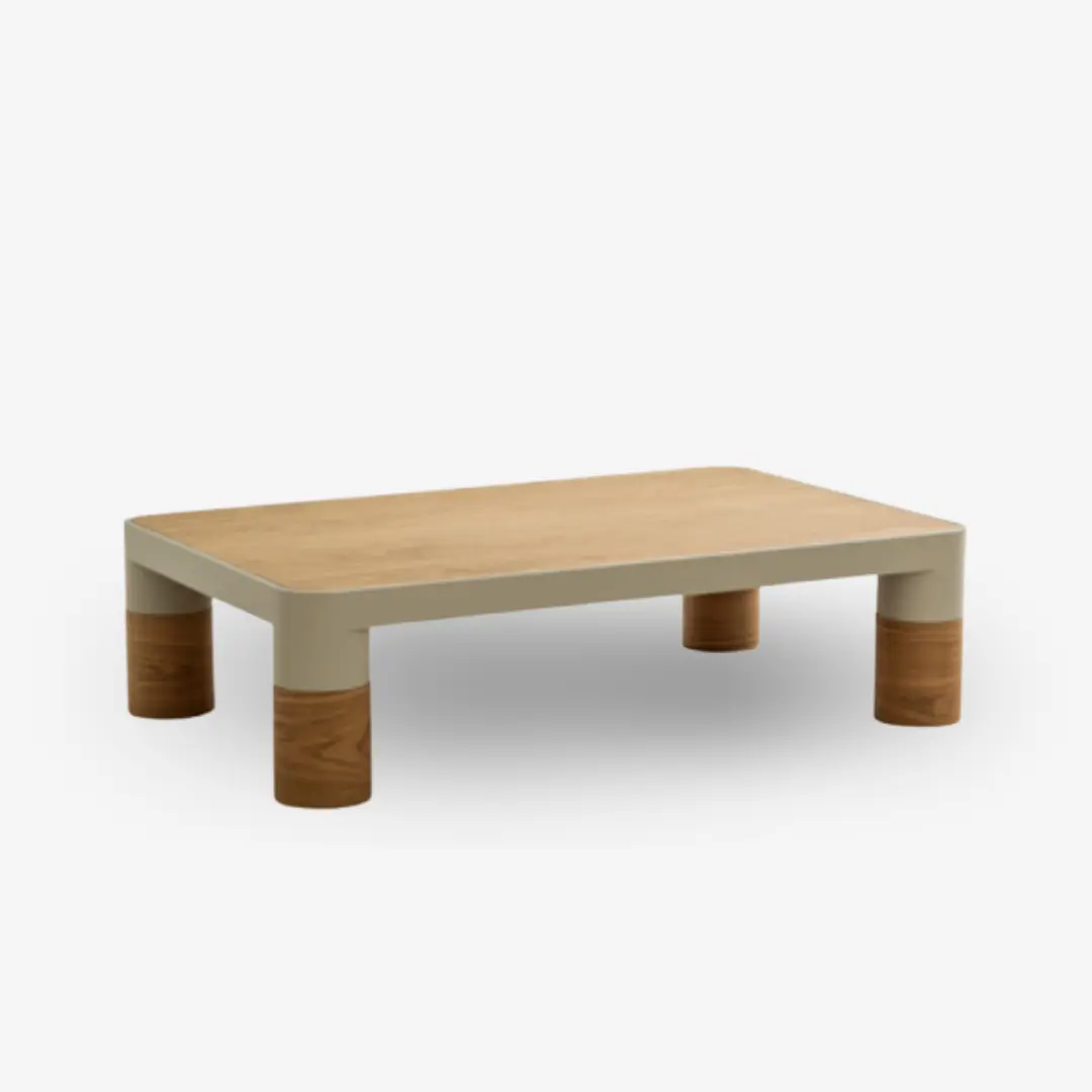 Coffee Table Almus 125х79х36cm thumb 2