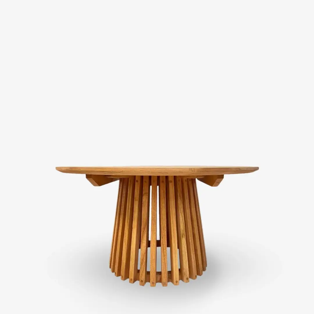 Coffee Table Kenda ∅80x45cm thumb 2