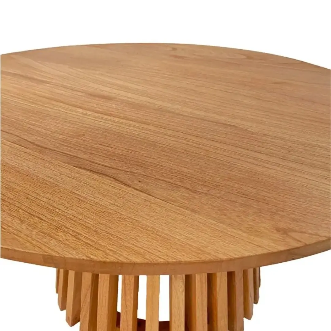 Coffee Table Kenda ∅80x45cm thumb 5