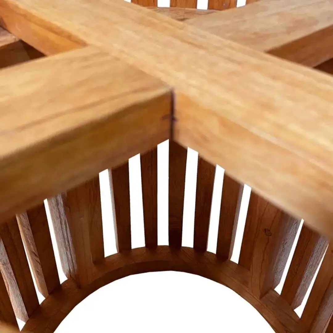 Coffee Table Kenda ∅80x45cm thumb 4