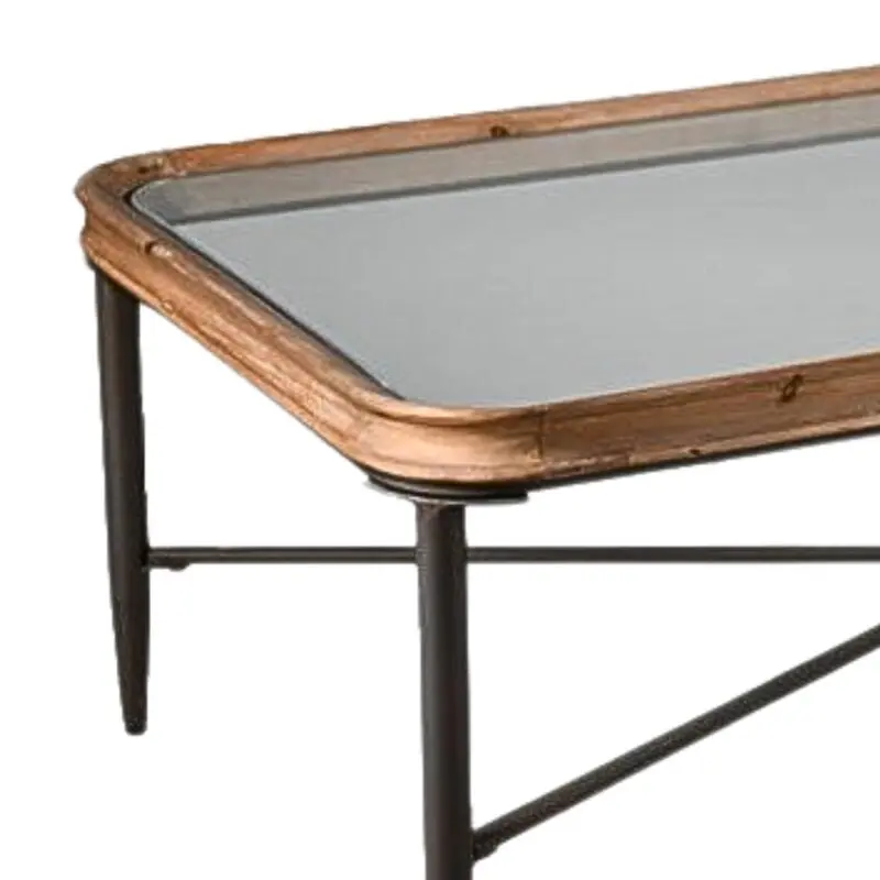 Coffee Table Marais 122x71cm thumb 2