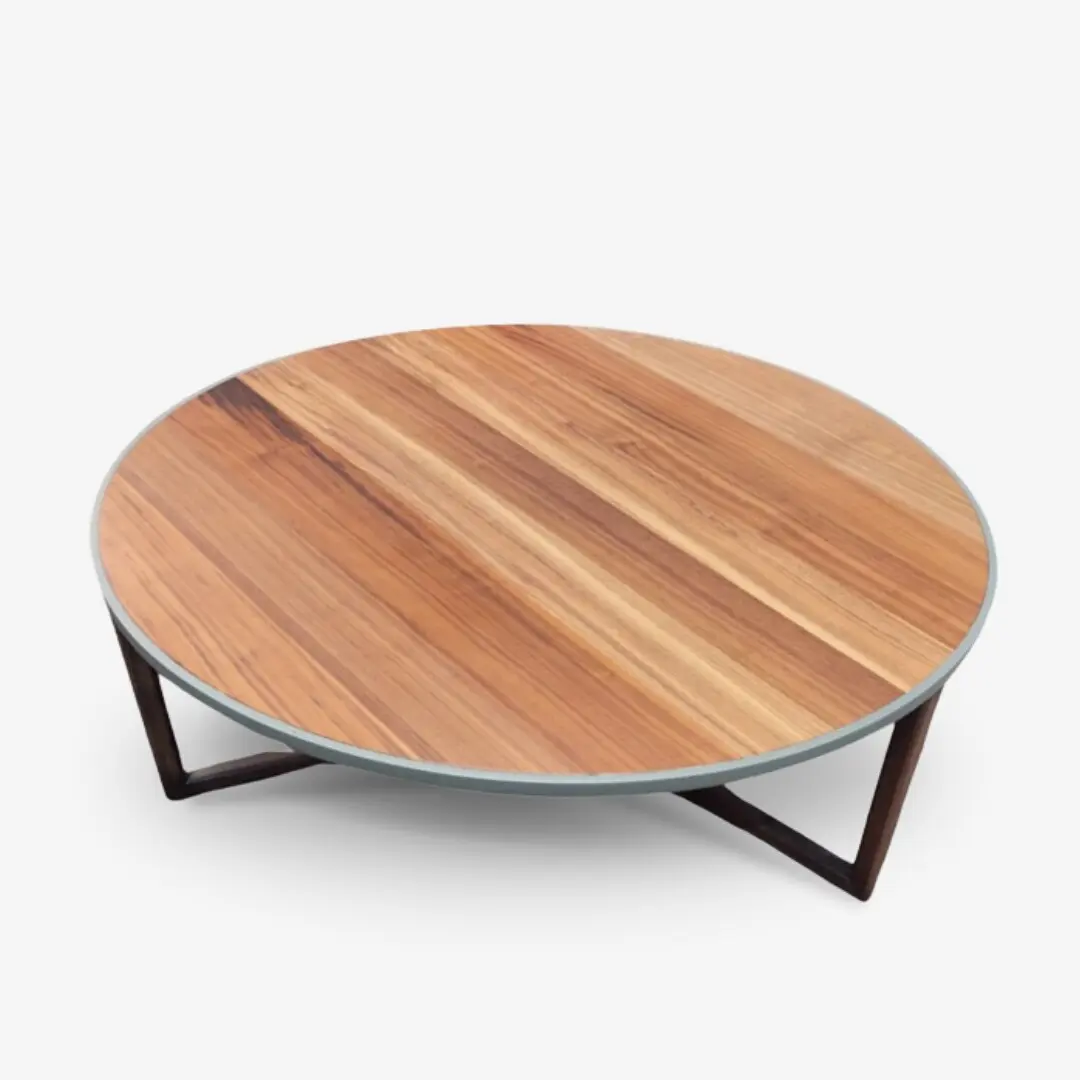Coffee Table Otto ∅100x35cm thumb 2
