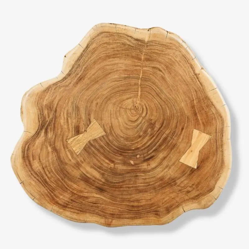 COFFEE TABLE Raw Ø80cm thumb 4