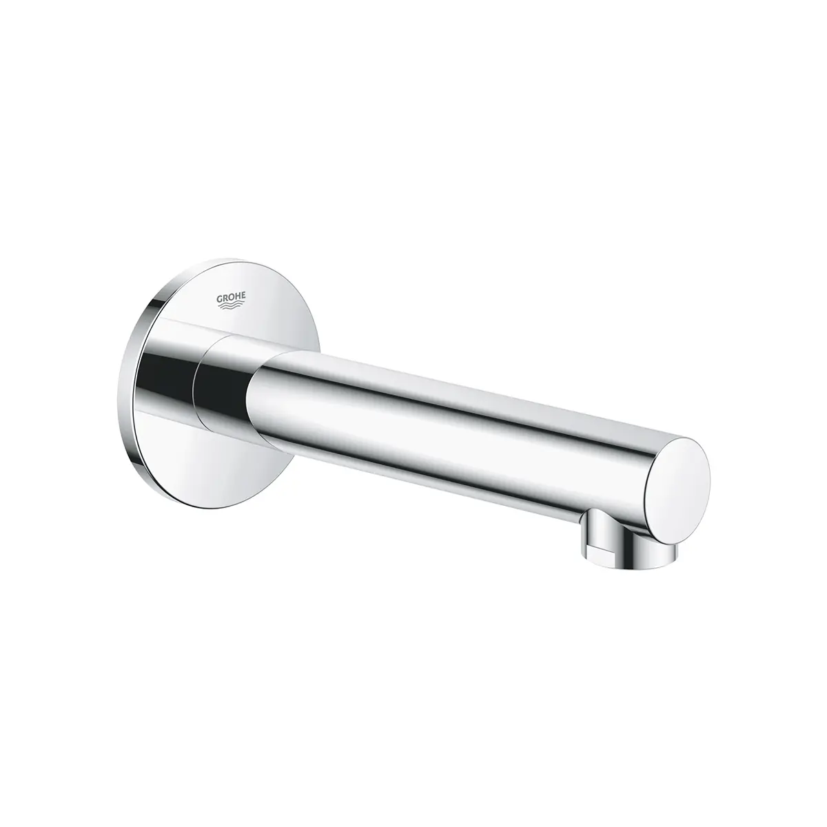 Concetto bath spout thumb 1