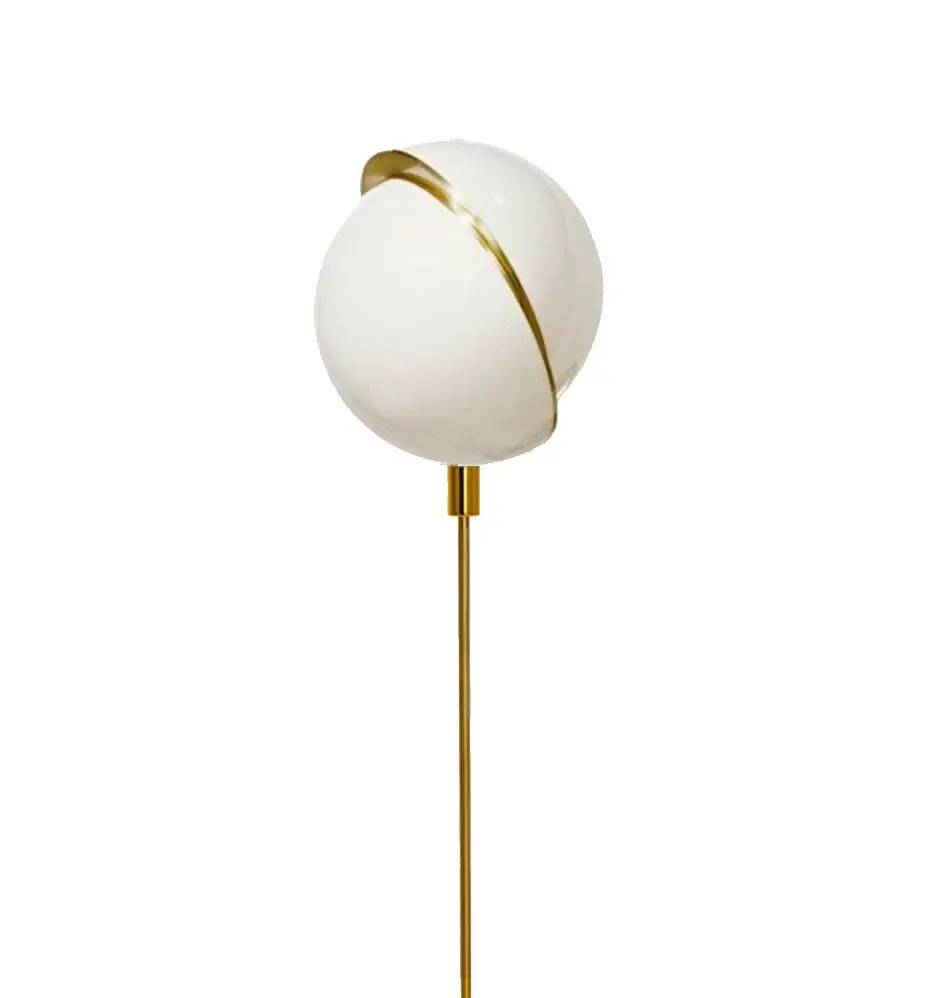 Floor Lamp Crescent Lee Broom thumb 2