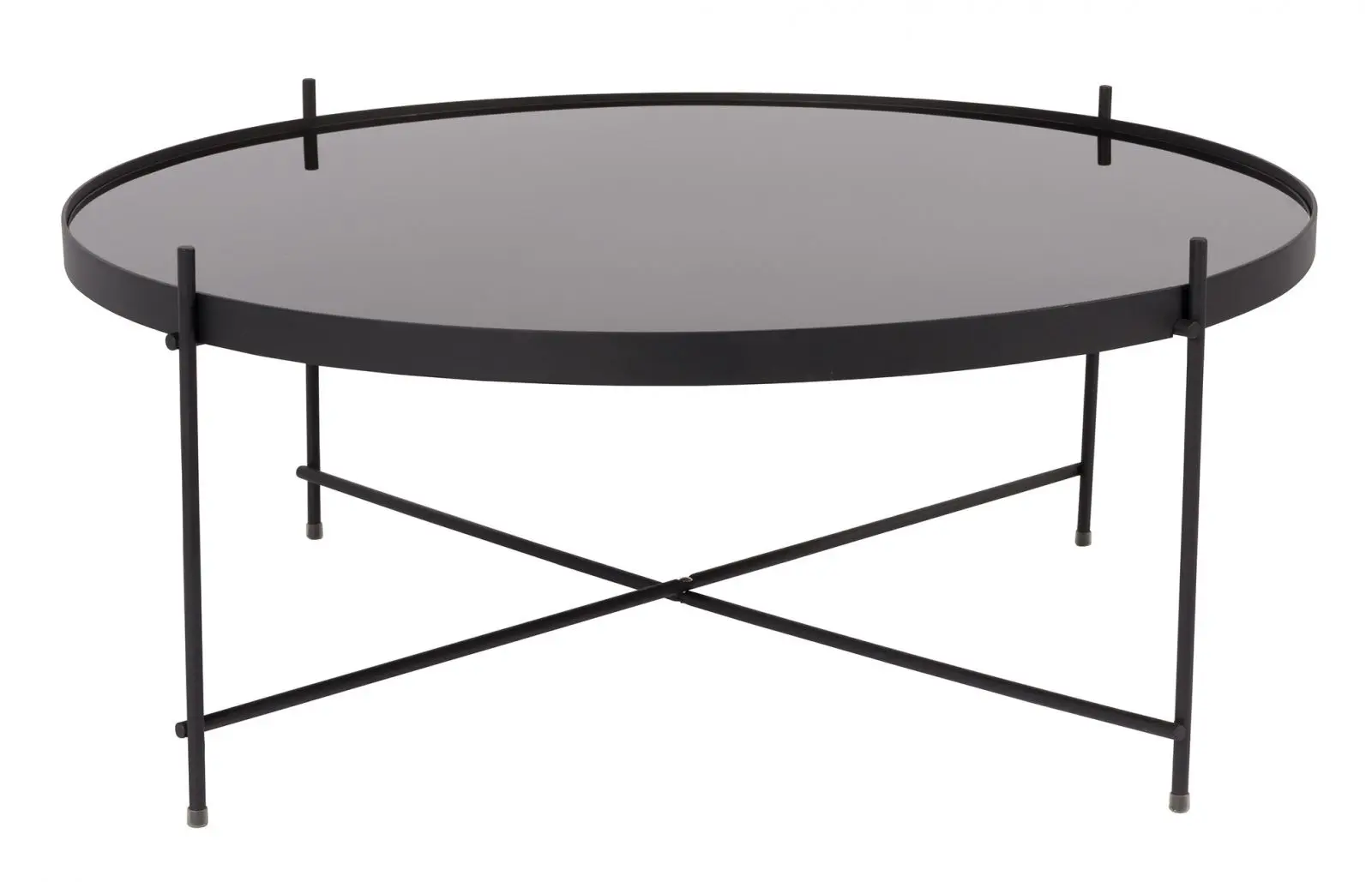 Zuiver Cupid Black XXL Side Table thumb 5