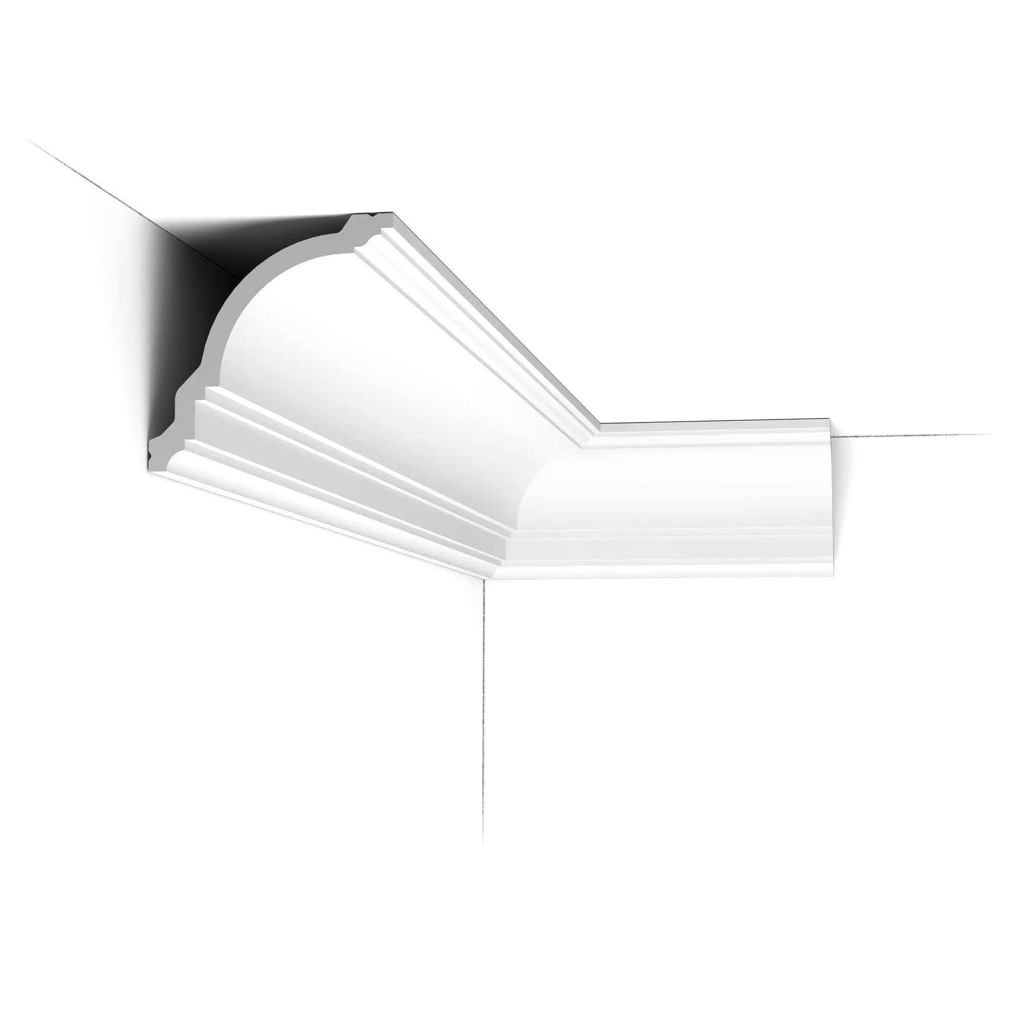 Корниз Orac Decor CX106 Coving