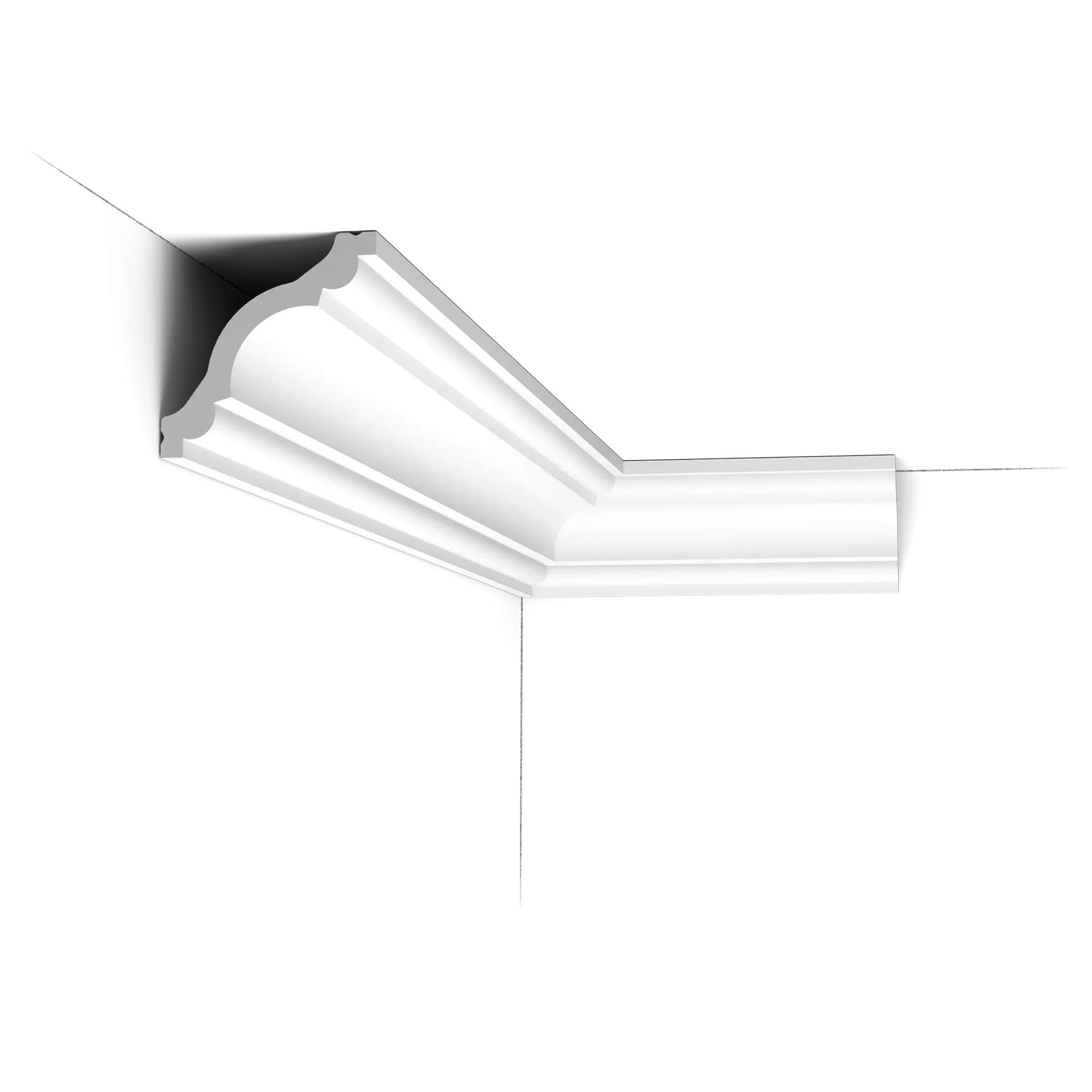 Корниз Orac Decor CX123 Coving
