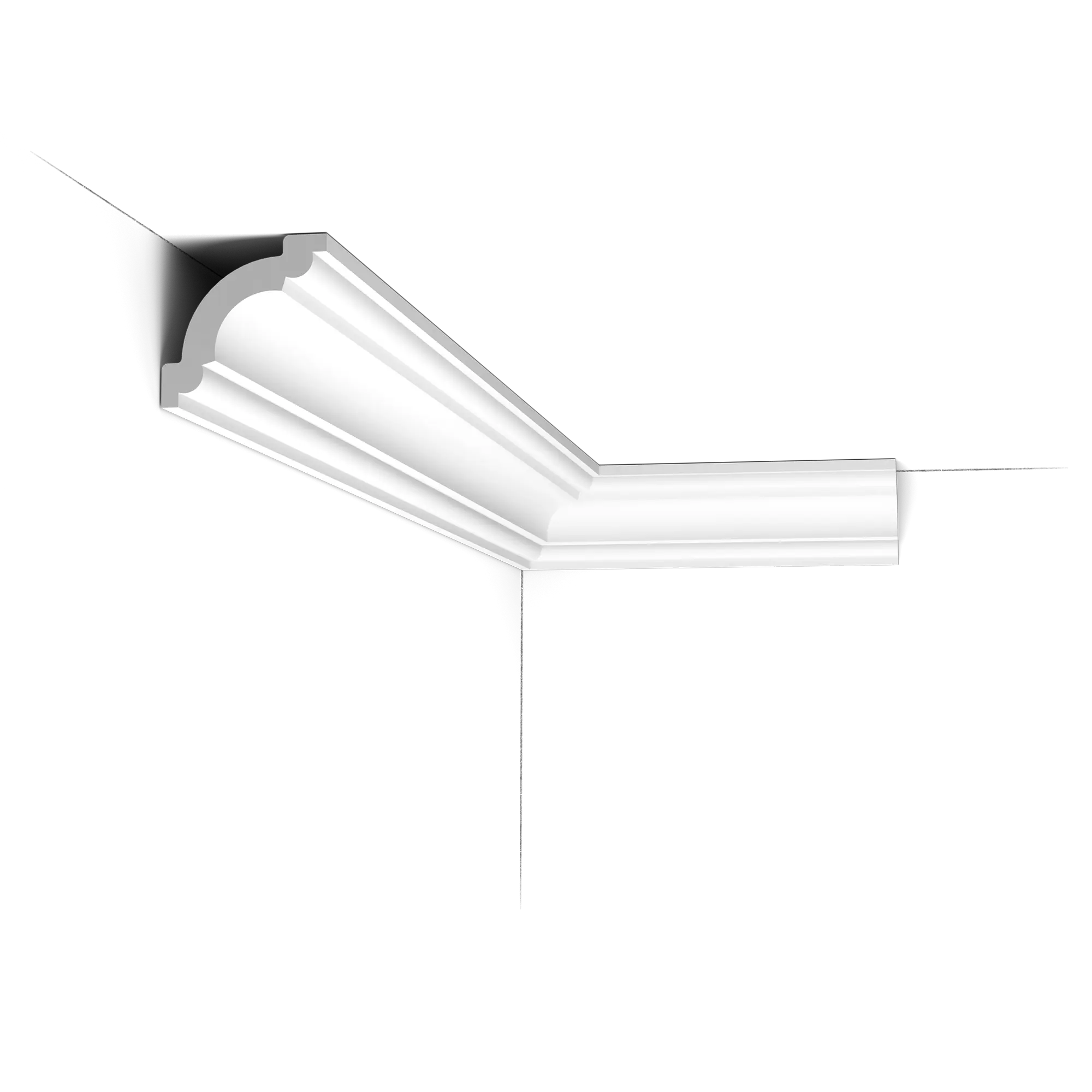 Корниз Orac Decor CX124 Cornice