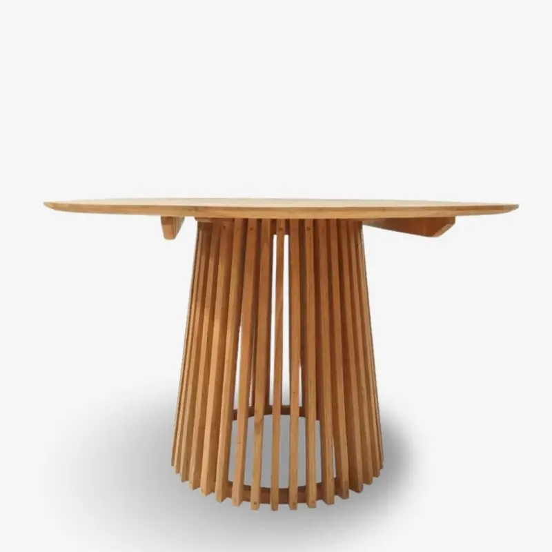 Dining Table Kenda ∅120cm thumb 2