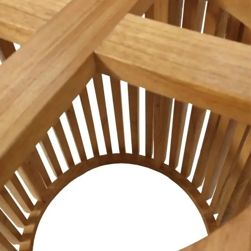 Dining Table Kenda ∅120cm thumb 3
