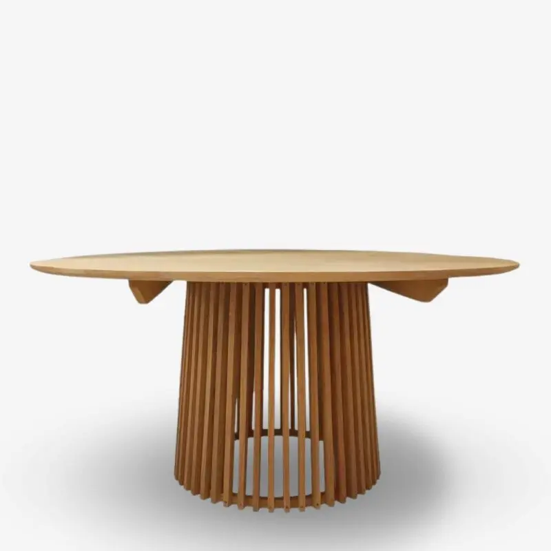 Dining Table Kenda ∅150cm thumb 2