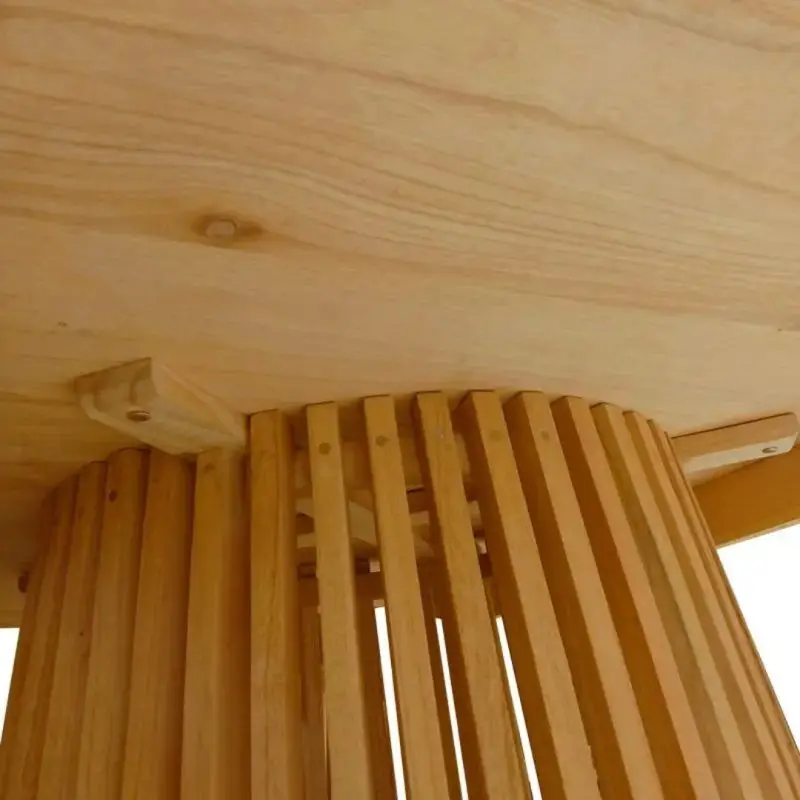 Dining Table Kenda ∅150cm thumb 4