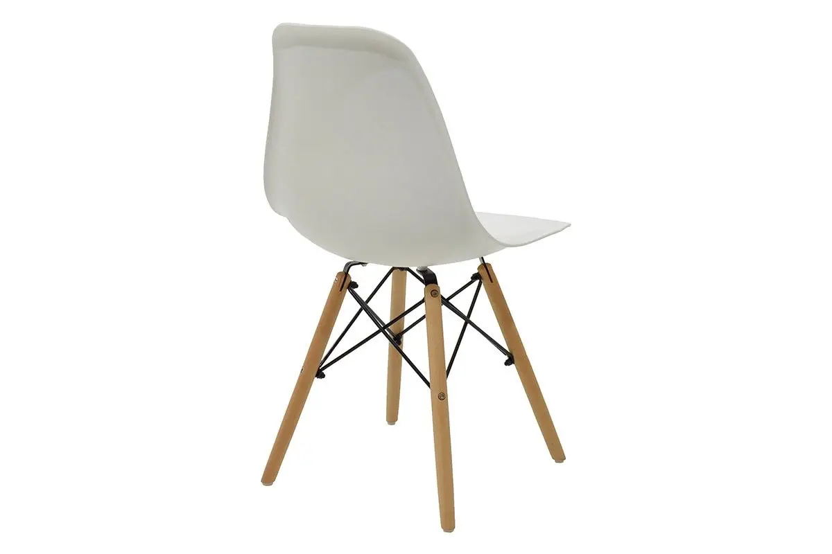 DSW White Chair thumb 5