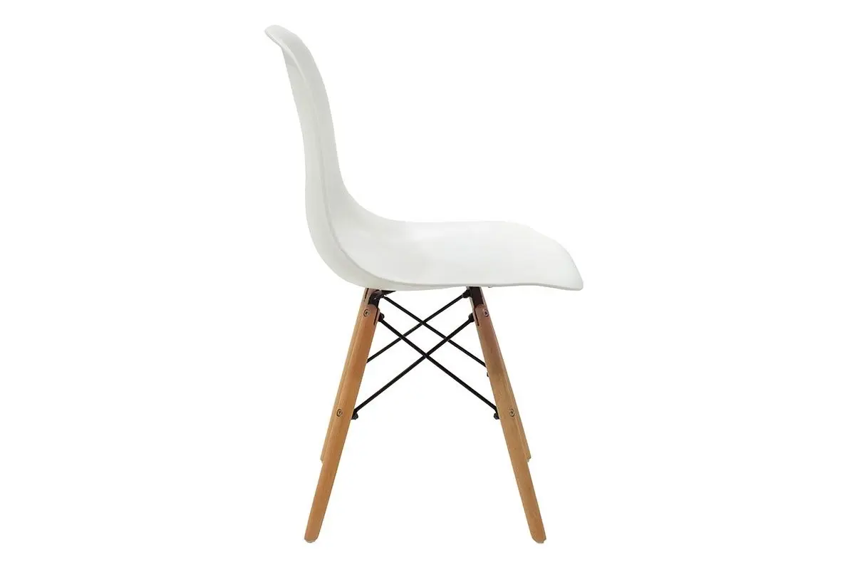 DSW White Chair thumb 4