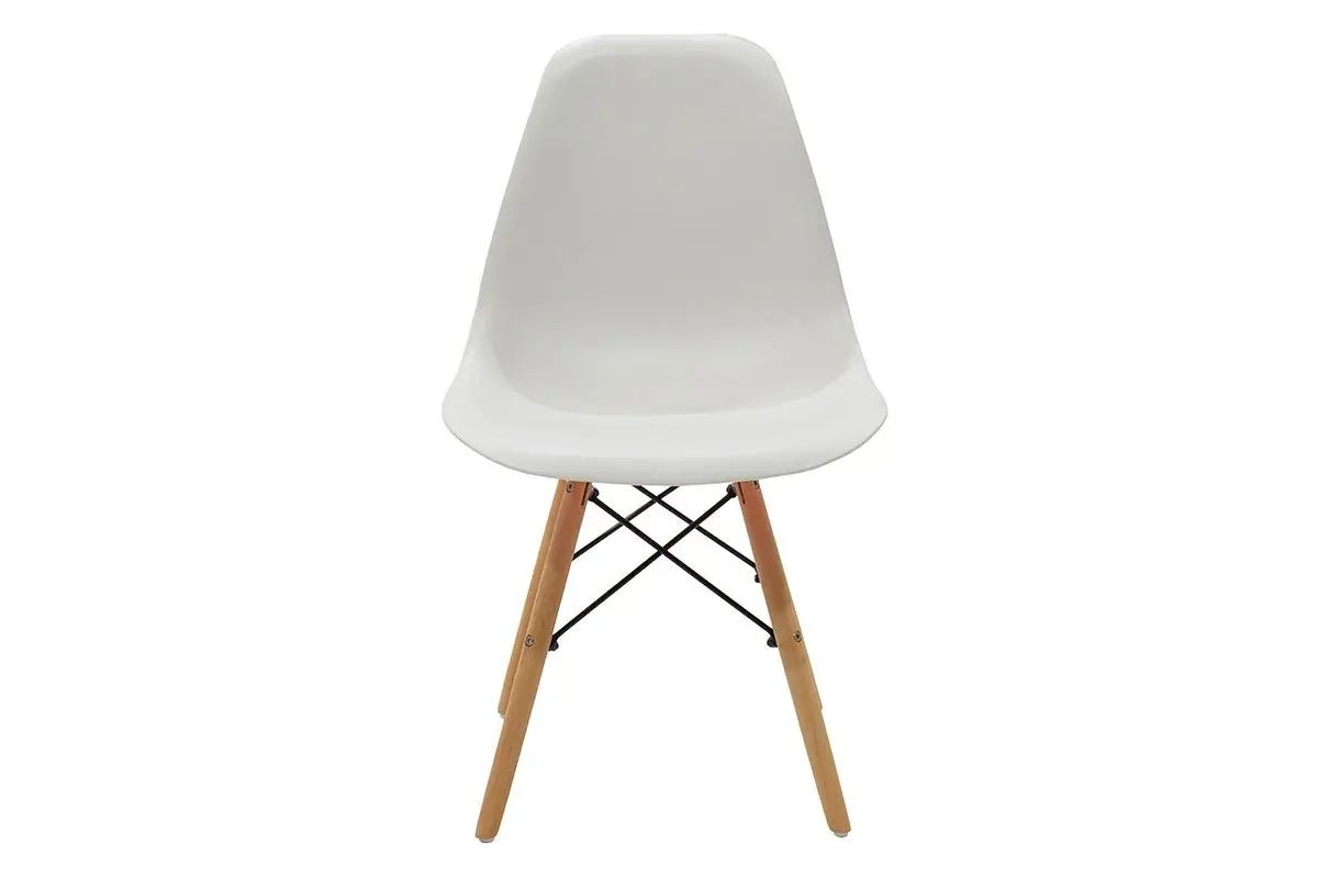 DSW White Chair thumb 3