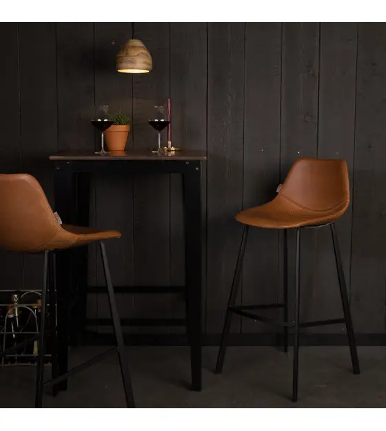 Dutchbone Franky Bar Stool thumb 4