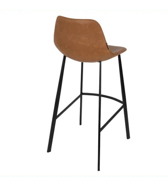 Dutchbone Franky Bar Stool thumb 3