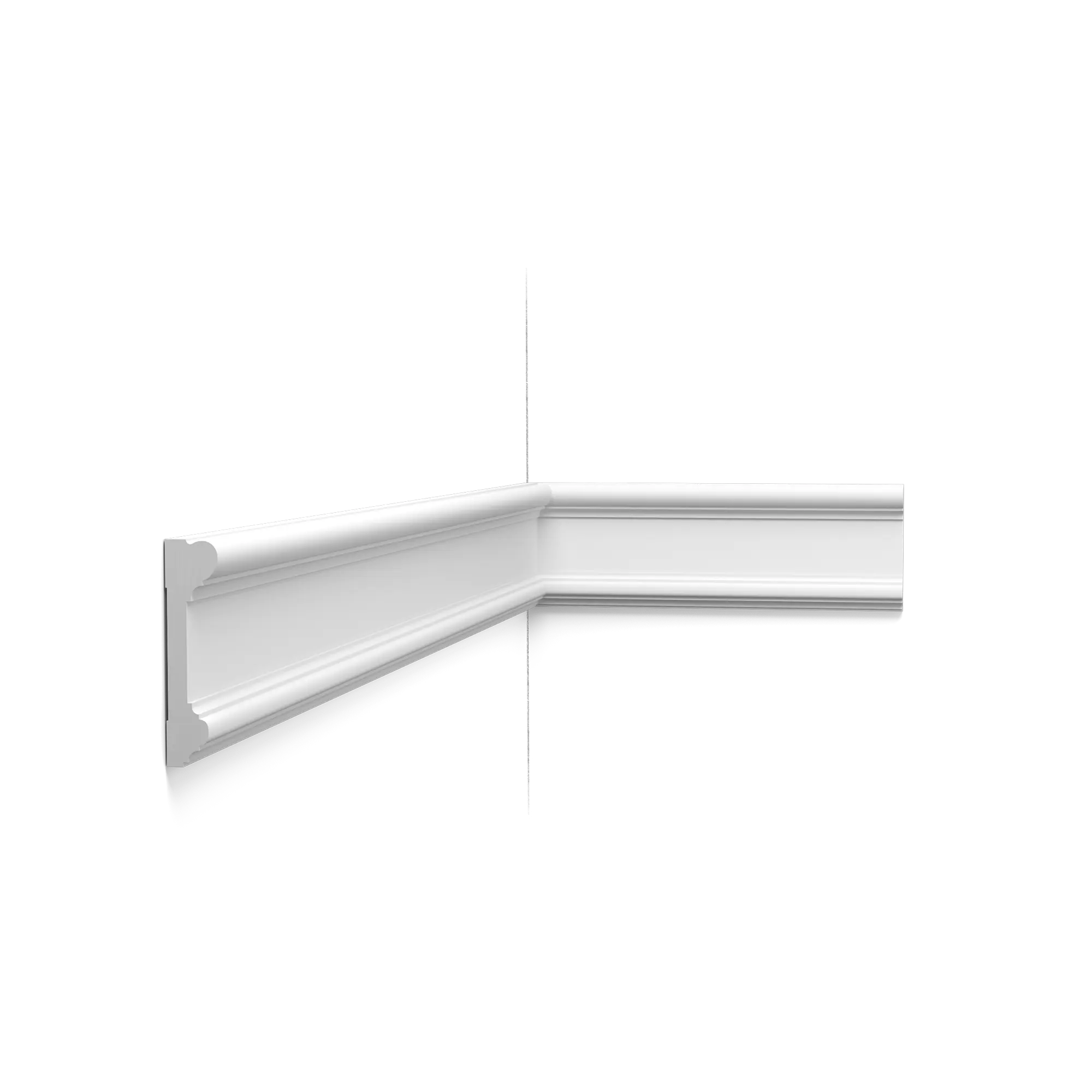 Лајсна Orac Decor DX121-2300 Architrave Moulding