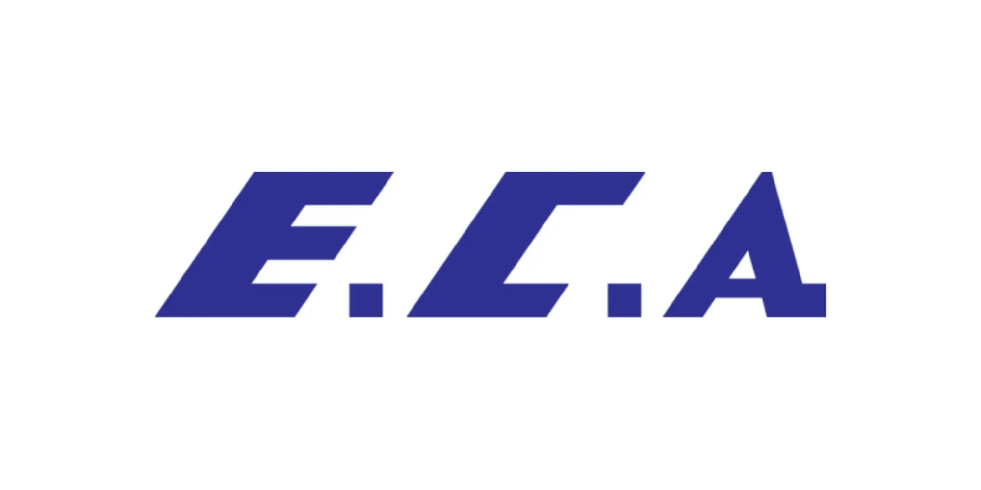 E.C.A.