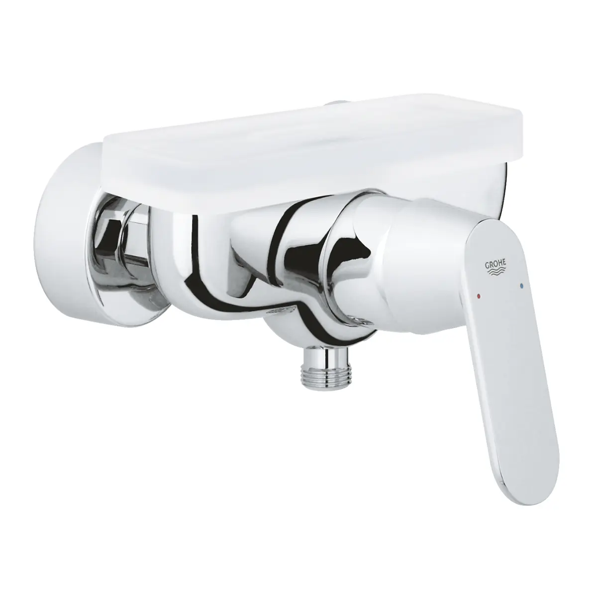 Eurosmart Cosmopolitan OHM shower exp thumb 2
