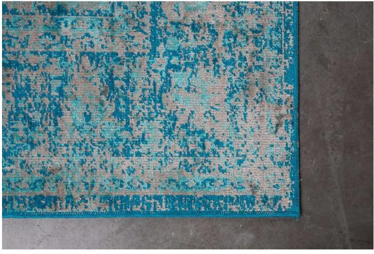 Carpet Chi Blue 160x230cm thumb 5