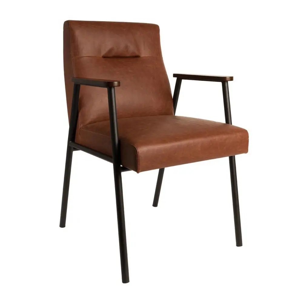 Dutchbone Fez Armchair thumb 1